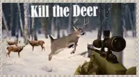 Deer Hunting Sniper Shoot 2016 Screen Shot 5