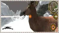 Deer Hunting Sniper Shoot 2016 Screen Shot 2