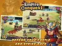 Empire Conquest Screen Shot 4