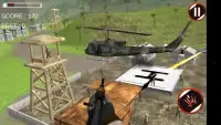 Helicopter Air Strike 2016 Screen Shot 6