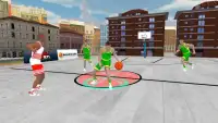 Street Basketball 2016 Screen Shot 8