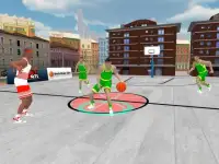 Street Basketball 2016 Screen Shot 5