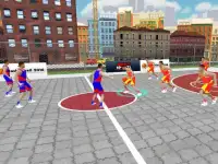 Street Basketball 2016 Screen Shot 7