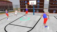 Street Basketball 2016 Screen Shot 10