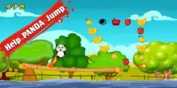 Jungle Panda - Top Free Game Screen Shot 2