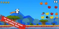 Jungle Panda - Top Free Game Screen Shot 1