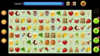 Onet Fruit Connect Easy Screen Shot 1