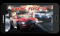 Cars Racing Fever 3D Screen Shot 4