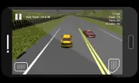 Cars Racing Fever 3D Screen Shot 1