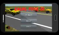 Cars Racing Fever 3D Screen Shot 3