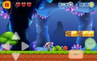 Jungle Adventure for Mario Screen Shot 0