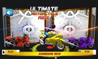 Ultimate Motorcycle Rider Screen Shot 5