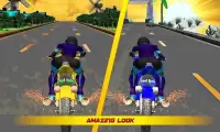 Ultimate Motorcycle Rider Screen Shot 4