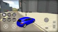 Scirocco Traffic Simulator 3D Screen Shot 4