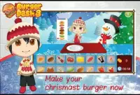 Burger Dash 3 - Cooking Game Screen Shot 3
