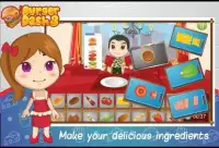 Burger Dash 3 - Cooking Game Screen Shot 0
