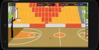 Great Basketball Shots 2016 Screen Shot 3