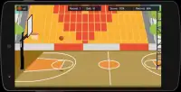 Great Basketball Shots 2016 Screen Shot 4