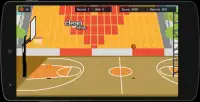 Great Basketball Shots 2016 Screen Shot 2