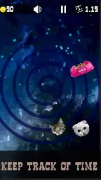 Hypno Cat Screen Shot 4