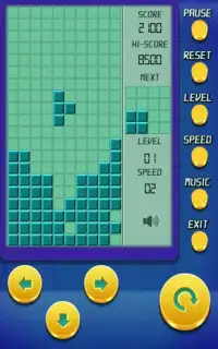 Brick Classic - Block Puzzle Screen Shot 4