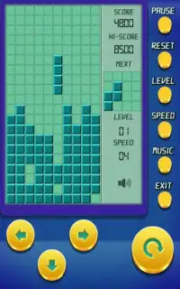 Brick Classic - Block Puzzle Screen Shot 1