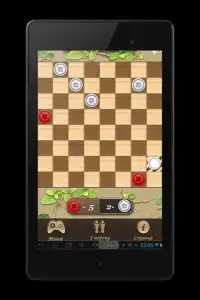Checkers Pro Screen Shot 0