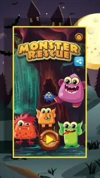 My Monsters Rescue Screen Shot 9
