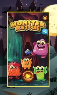 My Monsters Rescue Screen Shot 4