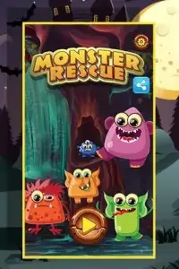 My Monsters Rescue Screen Shot 14