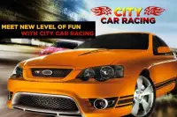 Speed City Car Racing Screen Shot 5