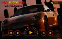 Speed City Car Racing Screen Shot 4