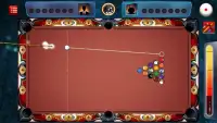 Snooker Billiard & pool 8 ball Screen Shot 3