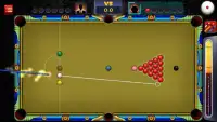 Snooker Billiard & pool 8 ball Screen Shot 8