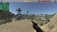 Frontline Enemy BattleField Screen Shot 1
