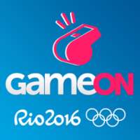 GameON Rio 2016 Olympic Games