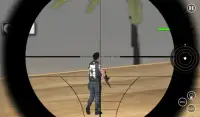 Elite Commando Sniper 3D Screen Shot 3