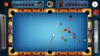 Snooker Billiard & pool 8 ball Screen Shot 4