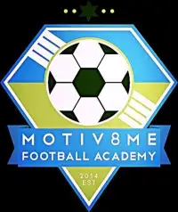 Motiv8Me Football Academy Screen Shot 8