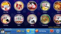 52Fun: Game Bai Doi Thuong Screen Shot 4