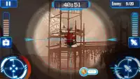 Sniper Hero - Death War Screen Shot 5