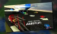 Car Transport Airplane Pilot Screen Shot 10