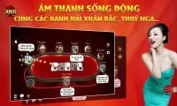 Tien len mien nam Online 2016 Screen Shot 2