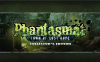 Phantasmat: Town of Lost Hope Screen Shot 5