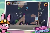 Bunny Shooter Free Game Screen Shot 3