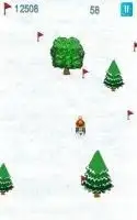 Fun Free Winter Snow Games Screen Shot 0
