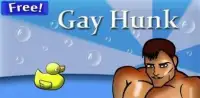Gay Hunk Screen Shot 0