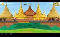 Motu Patlu Train Game Screen Shot 3