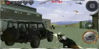 Gun War Battle 3D: Free Games Screen Shot 5