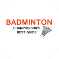 Badminton Best Guide